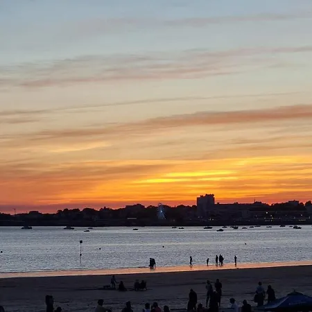Appartement Front De Royan