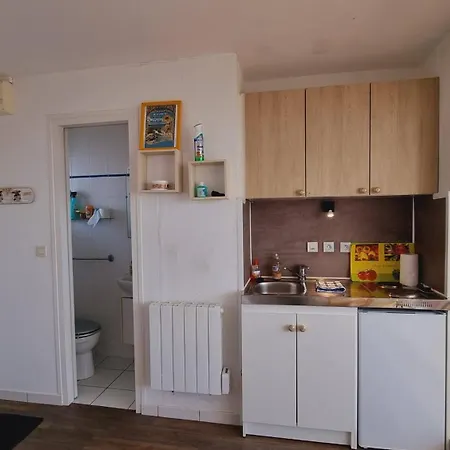 Appartement Front De *