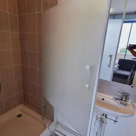 Appartement Front De