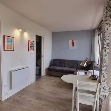 Appartement Front De