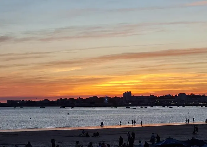 아파트 Front De 로양