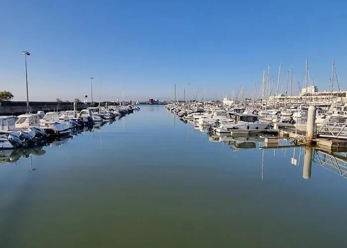 Front De 아파트 *