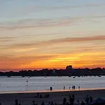 Apartmán Front De Royan
