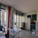 Front De Apartmán