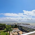 Apartmán Front De
