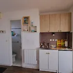 Apartmán Front De *