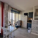 Apartmán Front De Royan