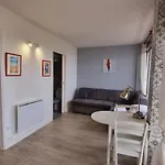 Apartmán Front De
