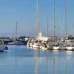 Apartmán Front De *