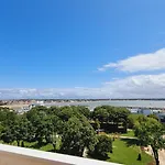 Apartmán Front De