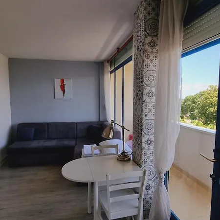 Front De