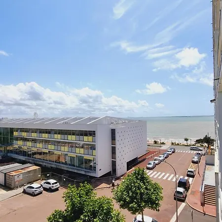Front De * Royan