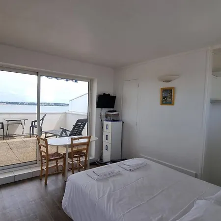 Appartement Front De