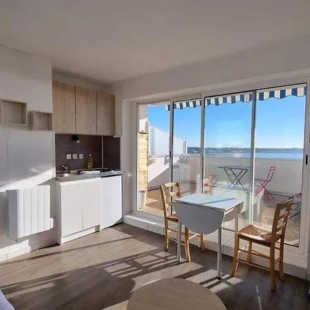 Apartmán Front De *
