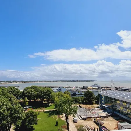 Apartment Front De Royan